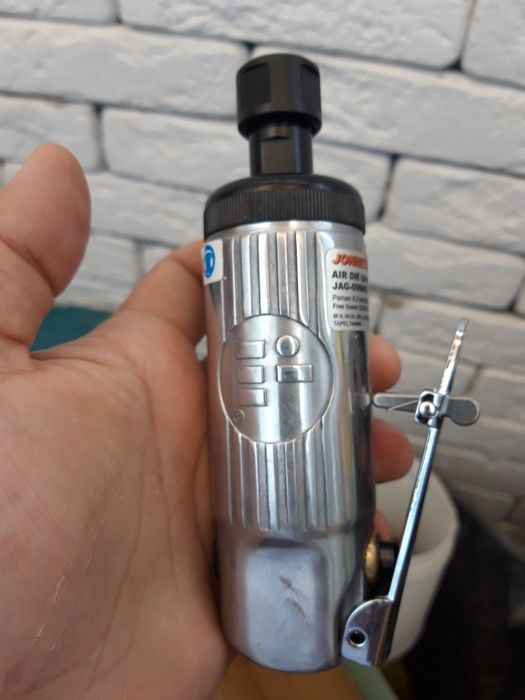 Продам бормашинку