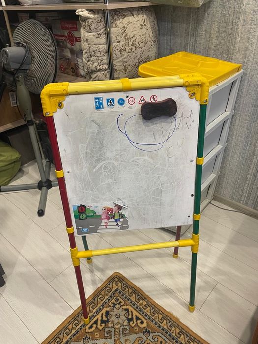 Доска для рисования