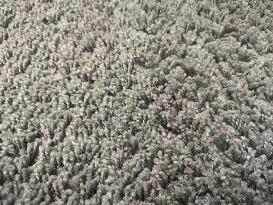 Плътен  килим 2х3 м син