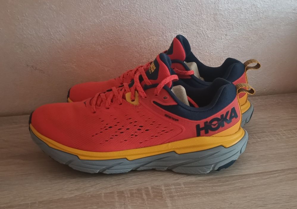 Обувки за естествен терен Merrell