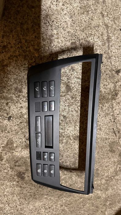 Panou Climatizare BMW E46/E90/X3 e83