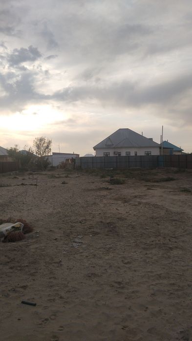 Продам участок ..