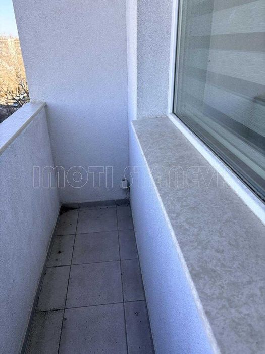 Продава се Едностаен апартамент в Видин, Център - 40 кв.м за 574 €/кв.м - Снимка #12