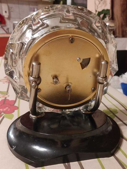 Маяк каминен, настолен