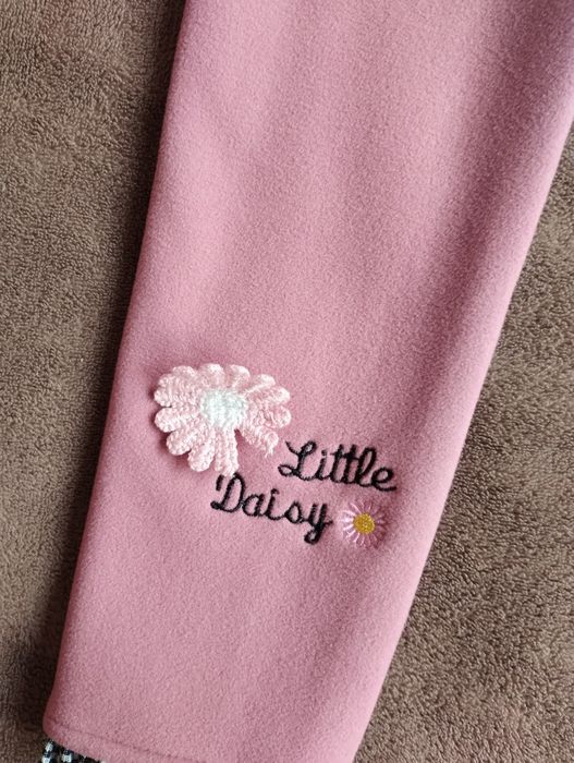 Зимен Термо клин за момиченца