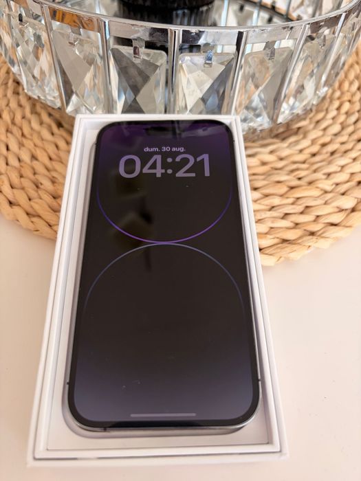 Vand Iphone 14 pro