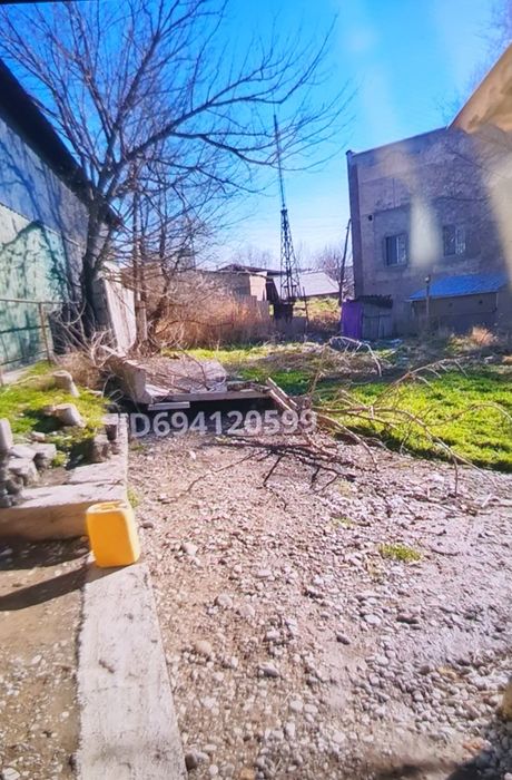 Продам времянку.