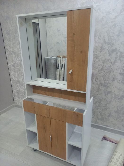 шкаф под раковину для ванны