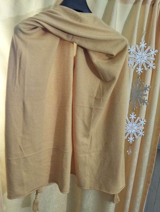 Sal lână și casmir