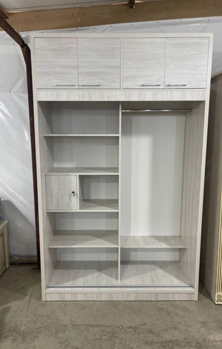 Мебель на заказ Шкаф-купе и в наличии