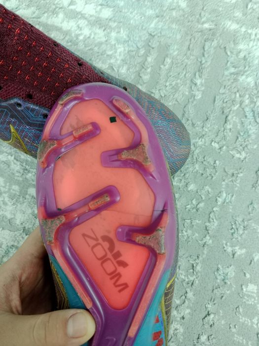 Бутсы NIKE 37размер