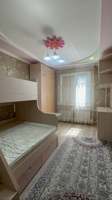 3 ком квартира в районе рынка