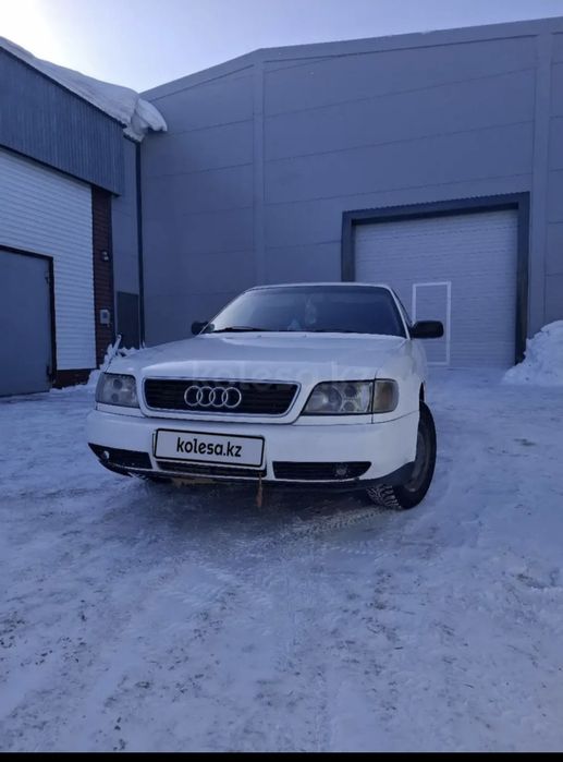 Продаётся Ауди 100с4