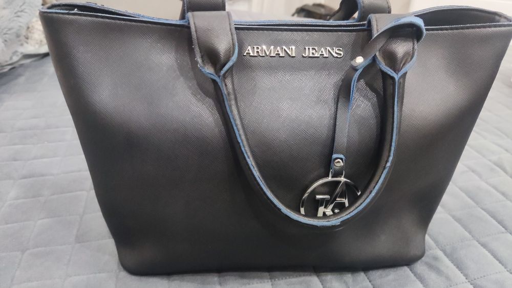 Armani jeans Оригинална чанта
