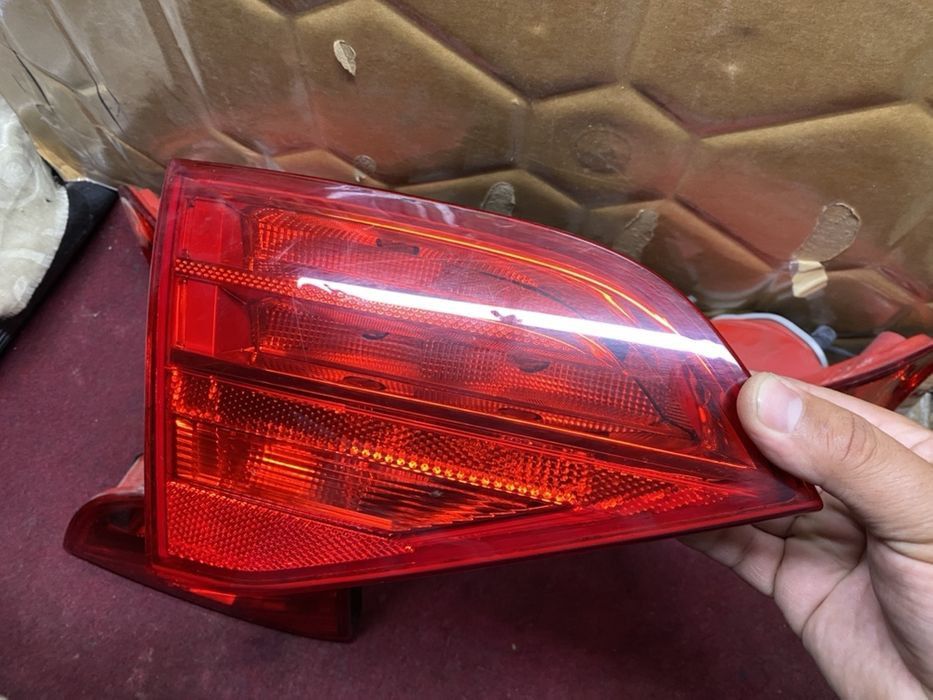 Задни светлини стопове за Audi A4 b8  за комби Avant hella Ауди А4