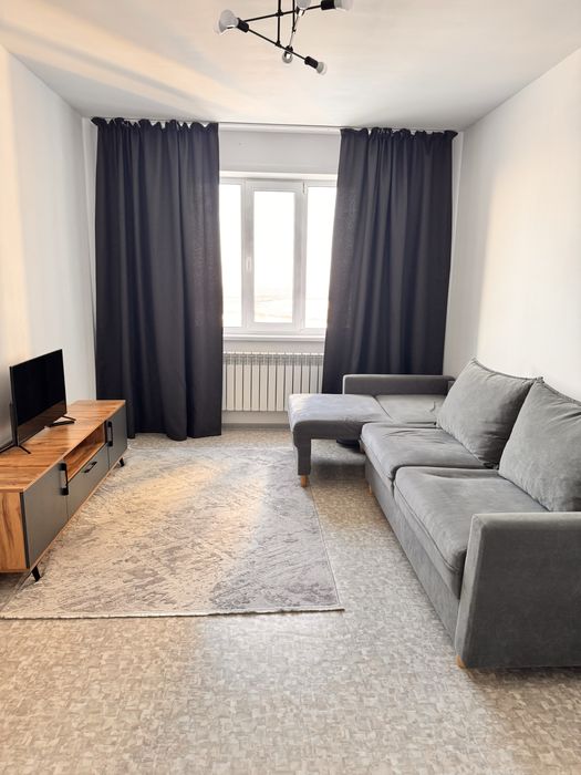 сдам в аренду 1-комнатную кв р-н ДСР