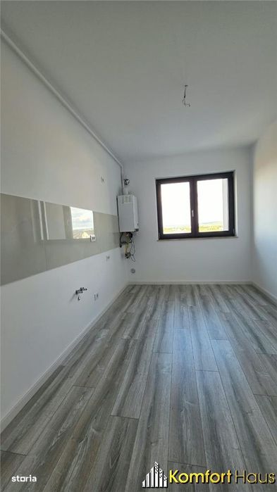 Nemobilat, Bloc Nou 3 Camere