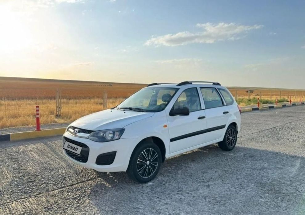 Продам LADA Kalina 2, 2014
