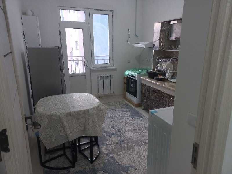 Ижарага берилади Яшнобод т. Олмос махаллада 3-хонали квартира