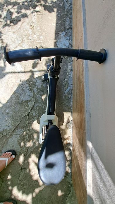 Детско баланс колело