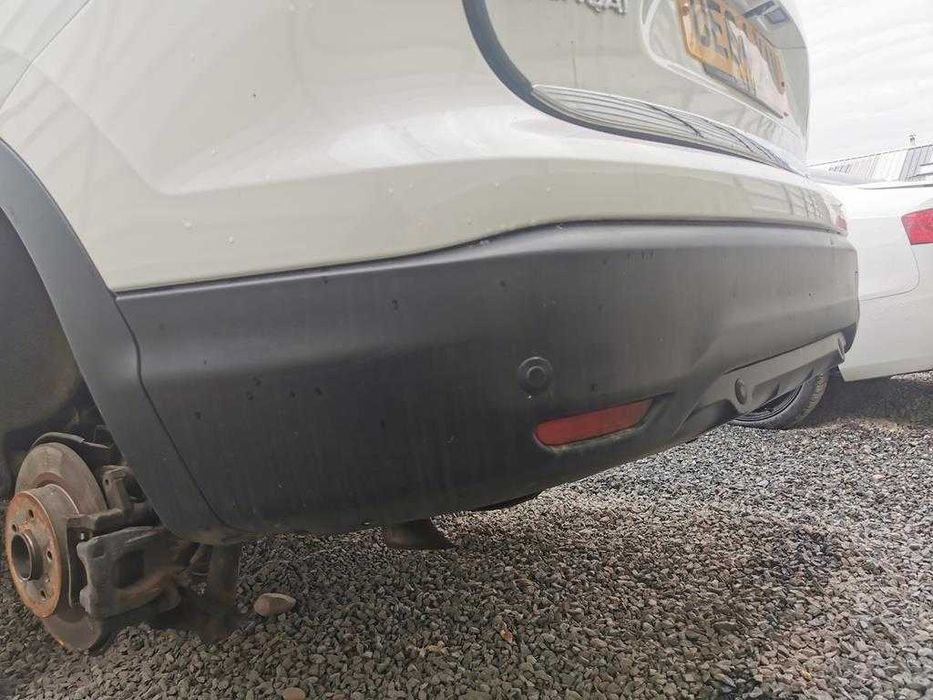 bara spate nissan qashqai j11 2015