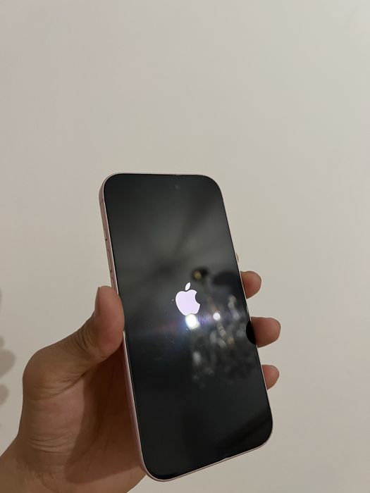 Iphone 15, 128 gb black 81%