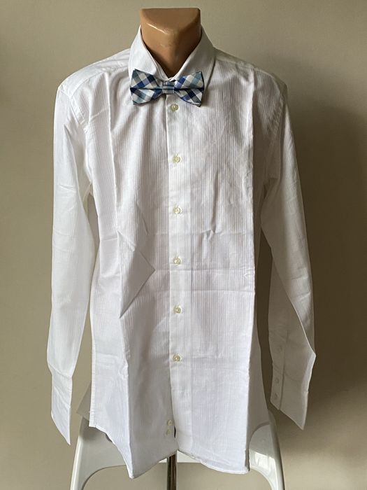 Мъжка Риза Scotch & Soda, L/ Zara XL