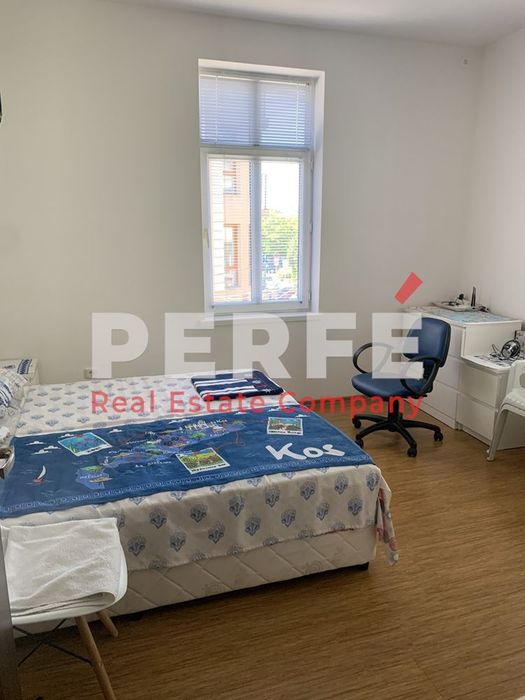 Продава се Етаж от къща в Бургас, Център - 200 кв.м за 2575 €/кв.м - Снимка #3