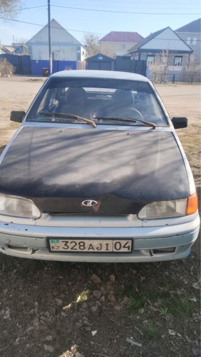 Продам lada Ваз-2115