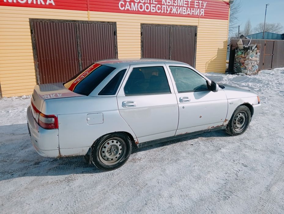 Ваз 2110 сатылады