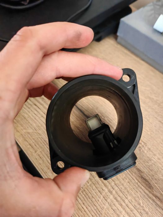 Дебитомер за dacia sandero 1.5 dci