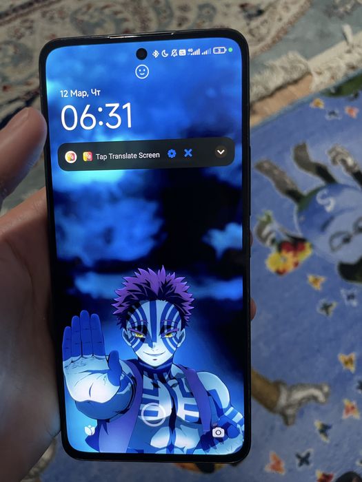 Xiaomi 12 lite,256GB