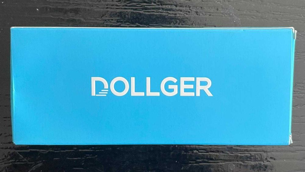 Ochelari de soare ovali premium dollger uv 400
