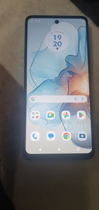 Vând motorola g24 Power