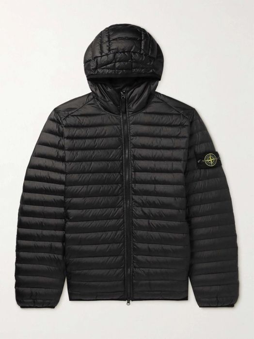 Пуховик / Микропуховик Stone Island Стоник