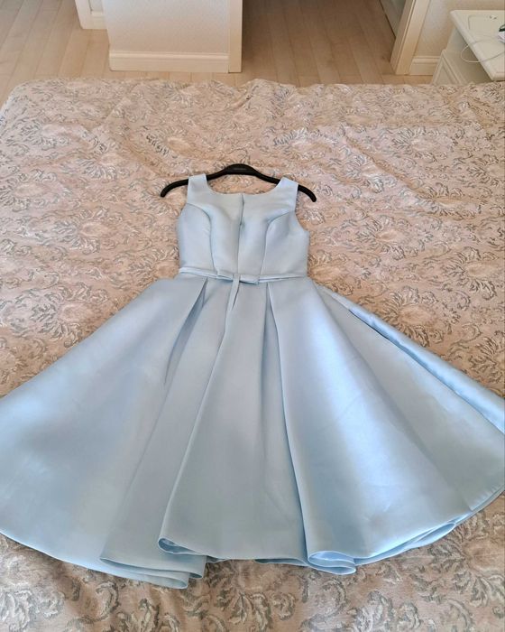 Платье для выпускного бала