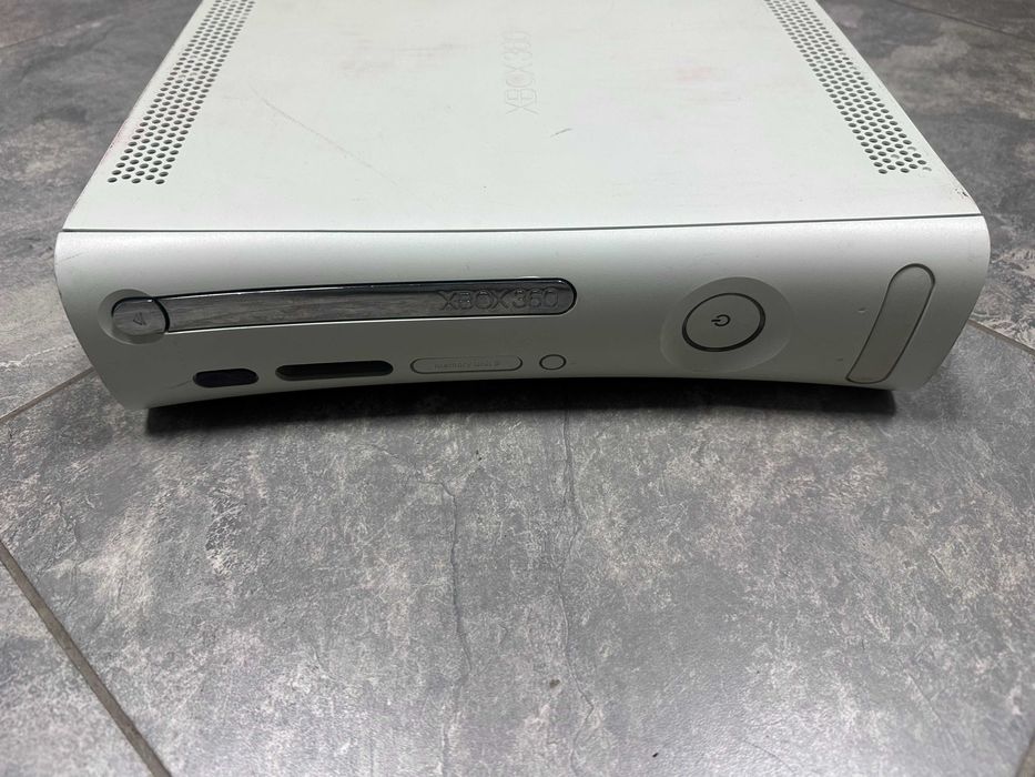 xbox 360 xbox 360
