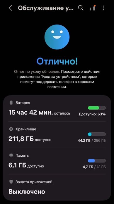 Samsung Galaxy S23ultra 256/12