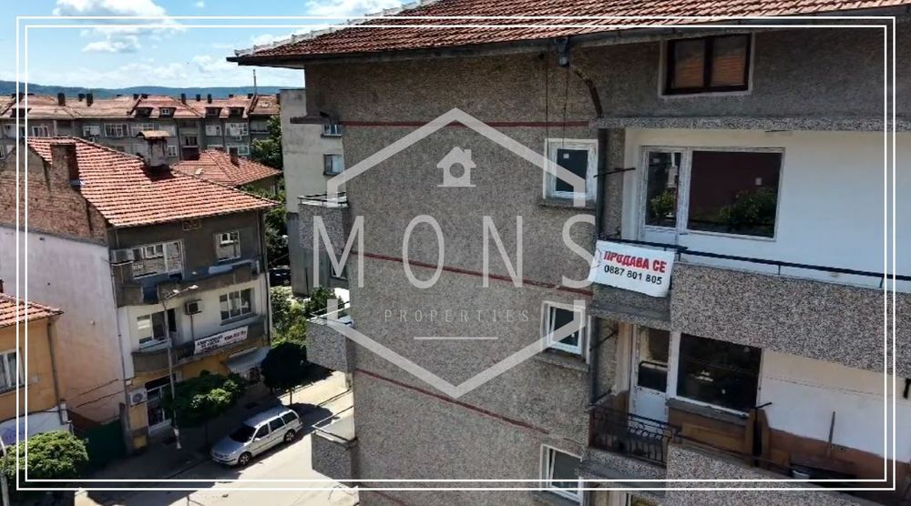 4-стаен в Габрово, област-гр.Севлиево площ 115 цена 91500