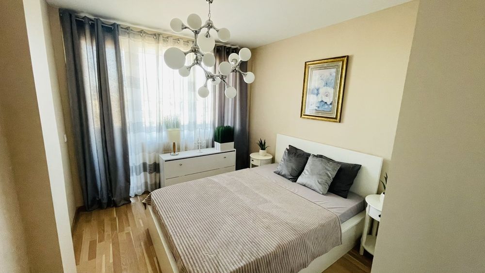 Продава се Двустаен апартамент в София, Малинова долина - 74 кв.м за 2730 €/кв.м - Снимка #4