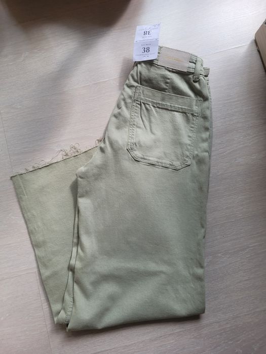 Дънки на  Pull&bear,JDY, Bershka,