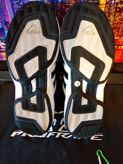 Кроссовки аdidas pro G 2