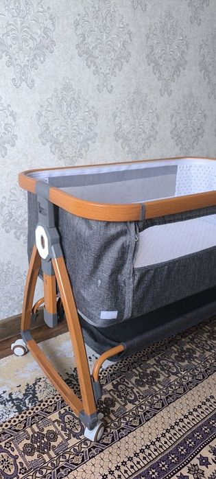 Манеж детский за 18000 тг