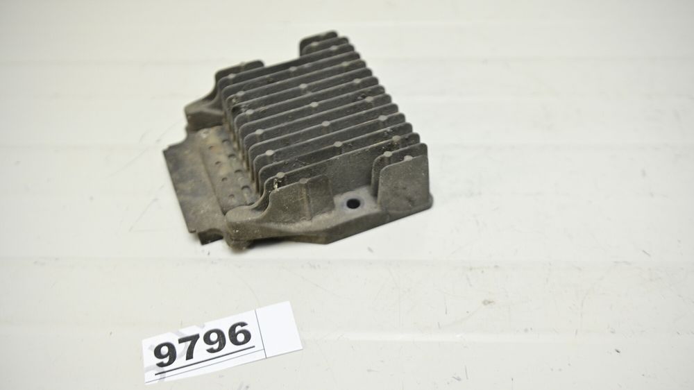 Honda VFR1200F 2010 Regulator de tensiune