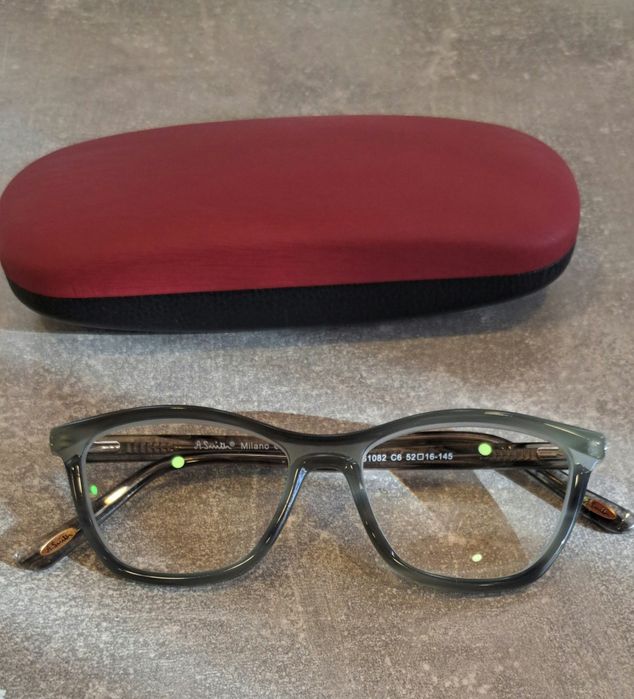 Диоптрични очила