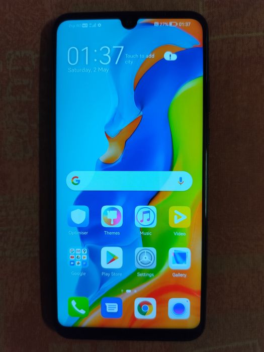 Huawei p 30 lite