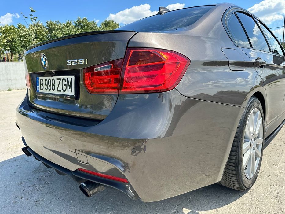 BMW Seria 3
