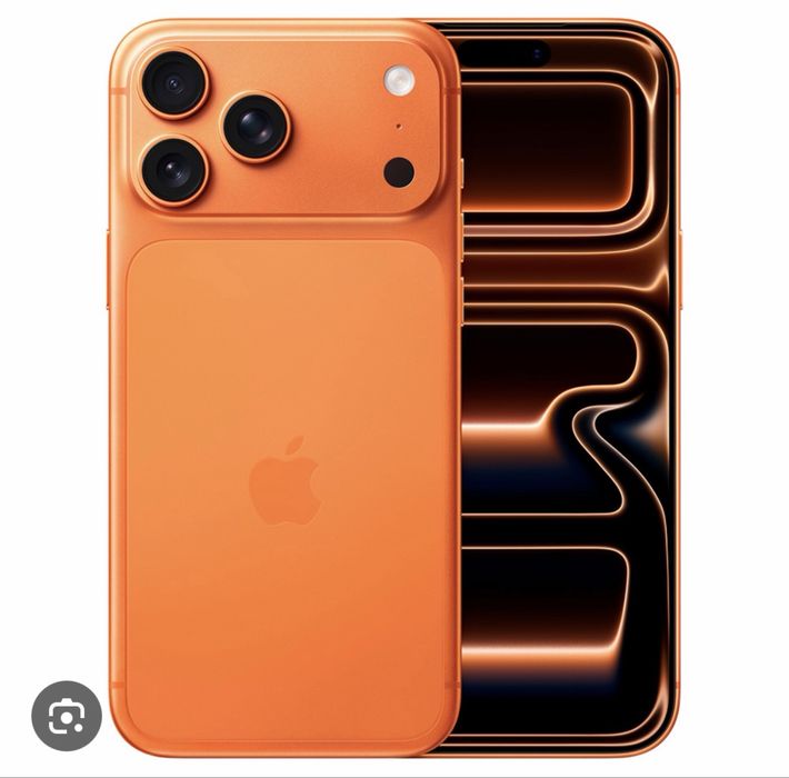 Iphone 17 Pro 256 GB 91%
