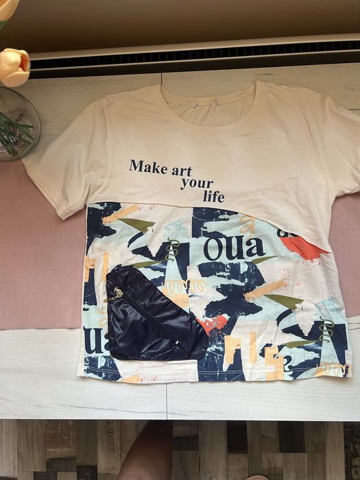 Сет от три части на UNSEA NK