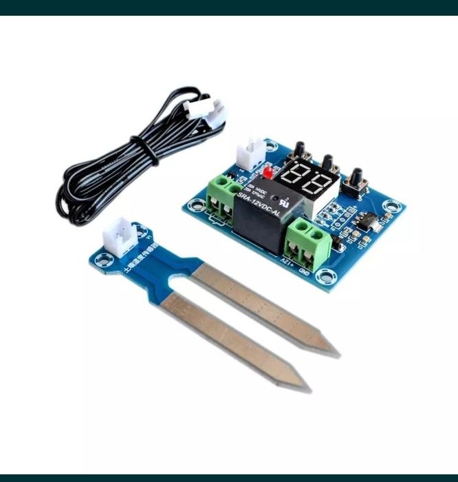 Регулятор влажности почвы